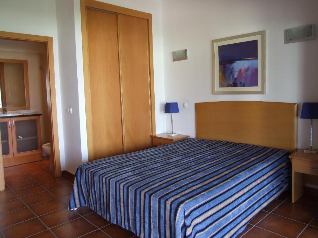 Clube Marina Park Lagos Room photo