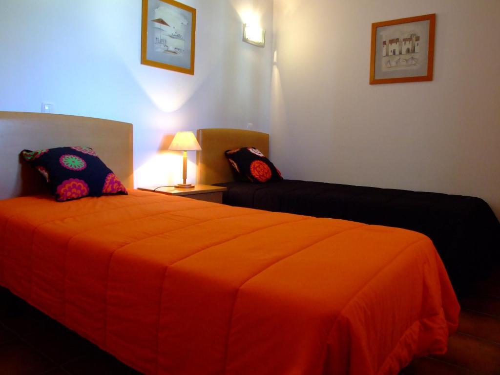 Clube Marina Park Lagos Room photo