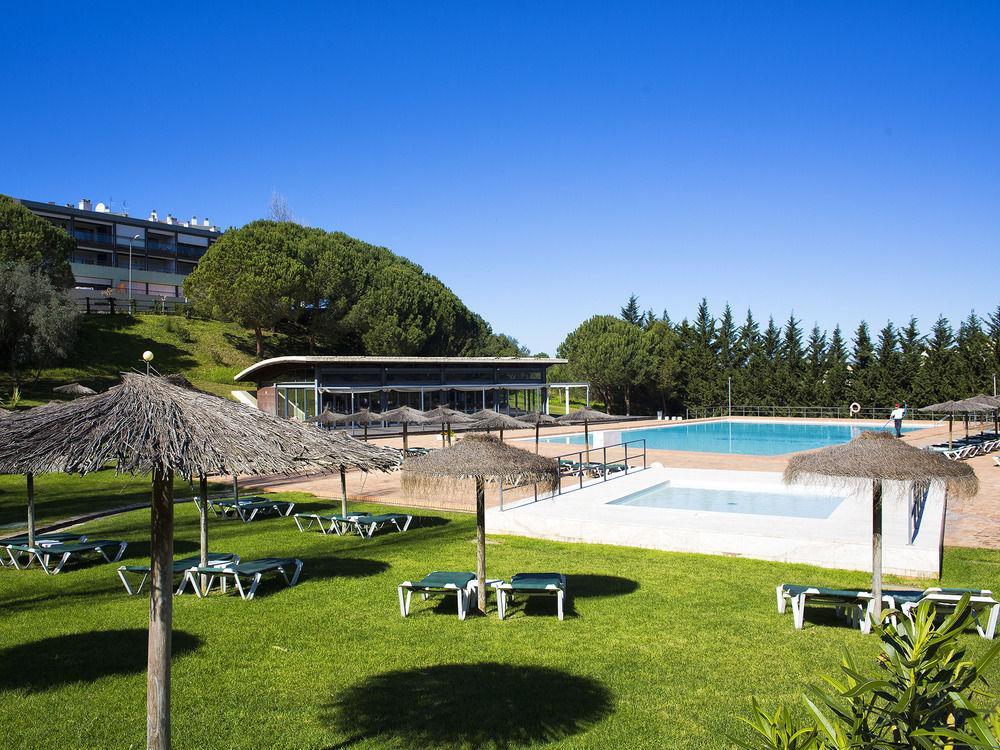 Clube Marina Park Lagos Exterior photo