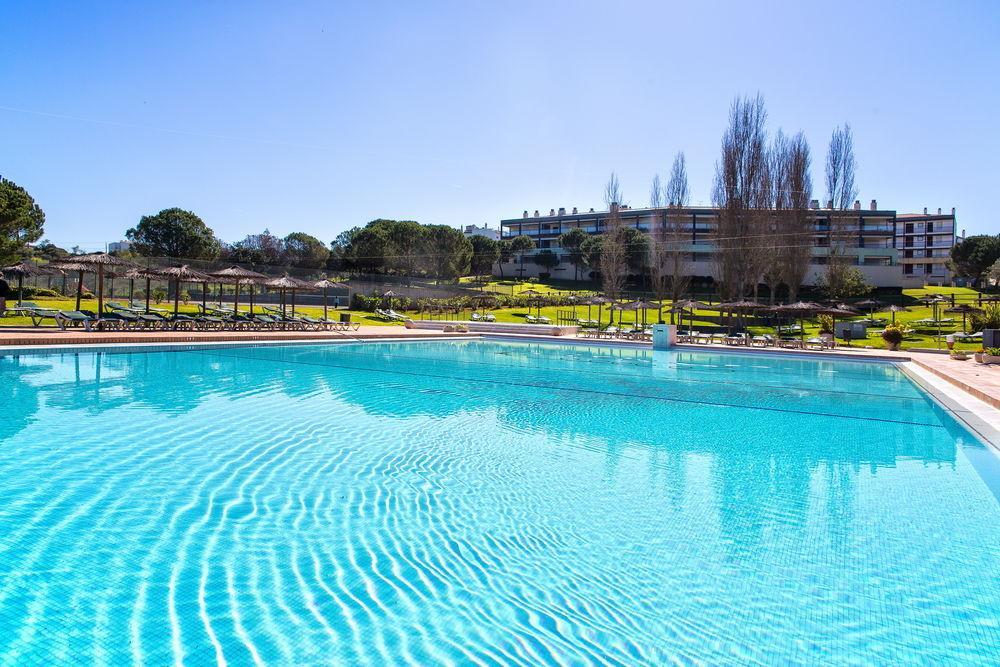Clube Marina Park Lagos Exterior photo