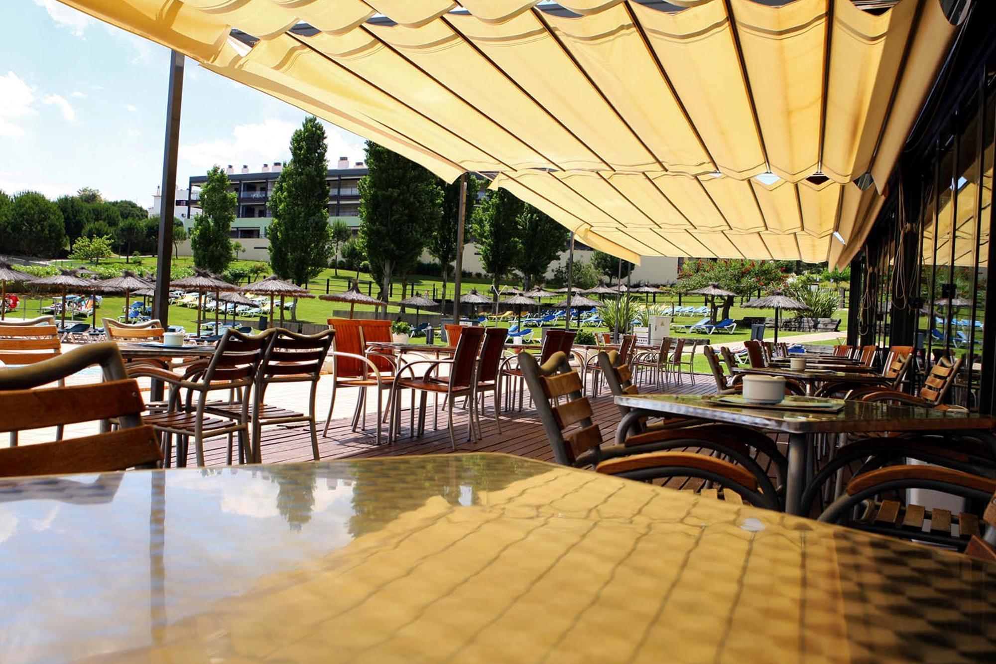 Clube Marina Park Lagos Exterior photo
