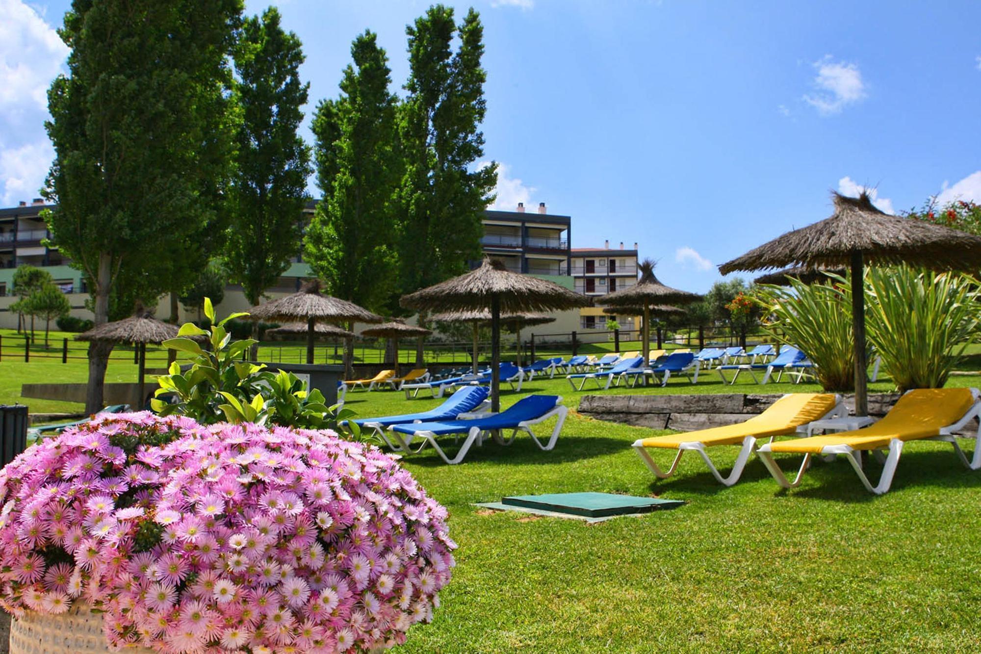 Clube Marina Park Lagos Exterior photo