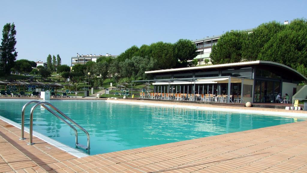 Clube Marina Park Lagos Exterior photo