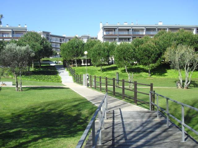Clube Marina Park Lagos Exterior photo