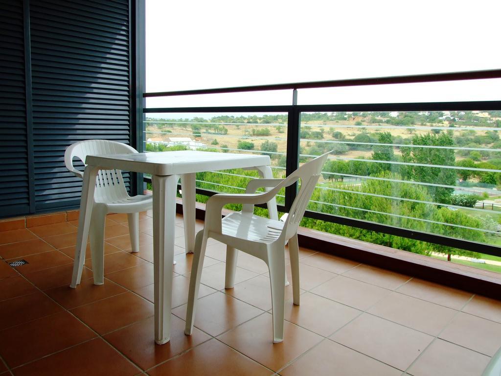 Clube Marina Park Lagos Exterior photo